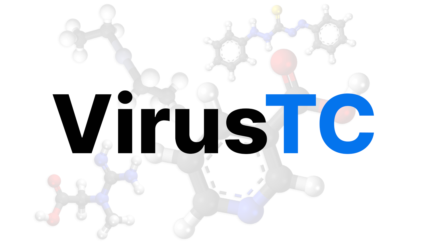 VirusTC's Infectious disease experts that recover patients from viral infections and prevent pandemics.